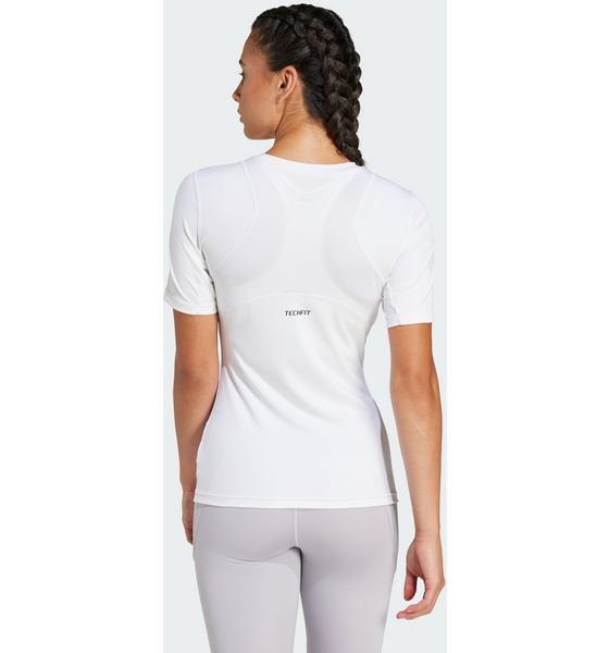 ADIDAS Adidas Techfit Training T-shirt på