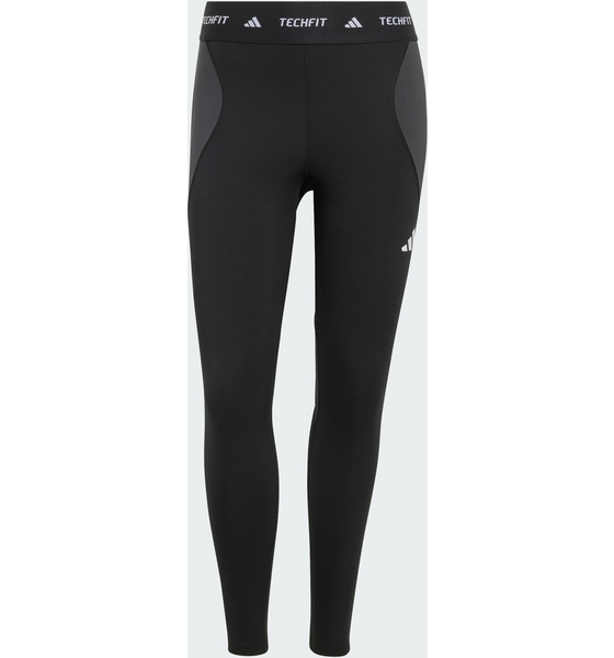ADIDAS Adidas Techfit Workout Color Block 7/8 Leggings på