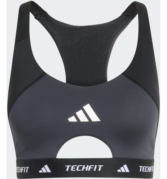 ADIDAS Adidas Techfit Workout Color Block Medium Support Bh på