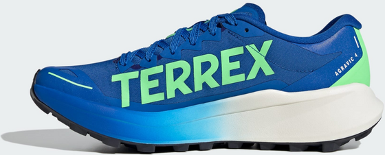 ADIDAS Adidas Terrex Agravic 4 Terränglöparskor på