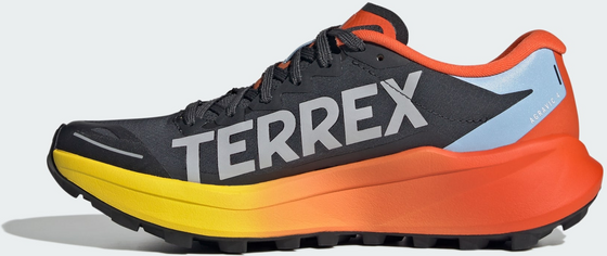 ADIDAS Adidas Terrex Agravic 4 Terränglöparskor på