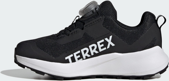 ADIDAS Adidas Terrex Agravic Boa Terränglöparskor För Barn på