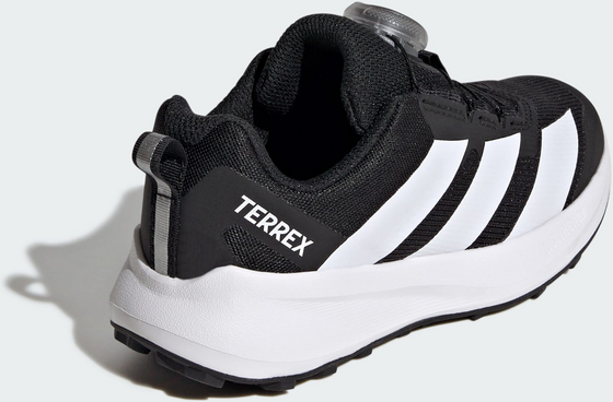 ADIDAS Adidas Terrex Agravic Boa Terränglöparskor För Barn på