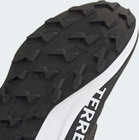 ADIDAS Adidas Terrex Agravic Boa Terränglöparskor För Barn på