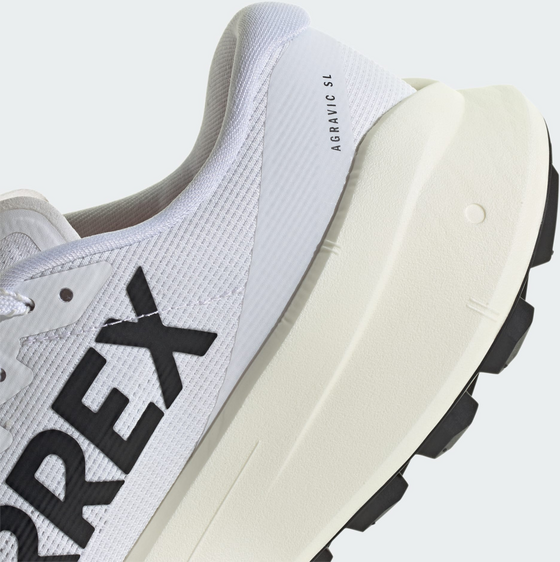 ADIDAS Adidas Terrex Agravic Sl Terränglöparskor på