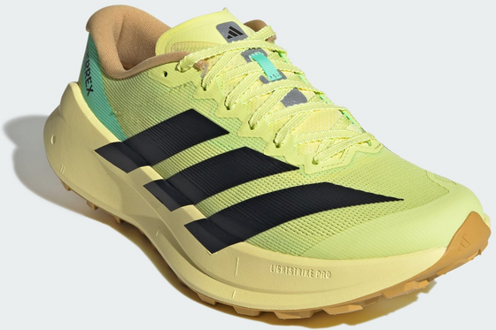 ADIDAS Adidas Terrex Agravic Sl Terränglöparskor på