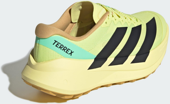 ADIDAS Adidas Terrex Agravic Sl Terränglöparskor på