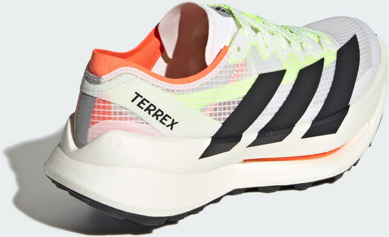 ADIDAS Adidas Terrex Agravic Speed Ultra 2 Terränglöparskor på