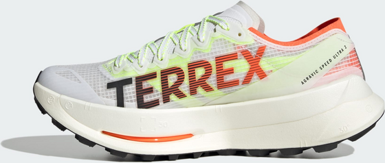ADIDAS Adidas Terrex Agravic Speed Ultra 2 Terränglöparskor på