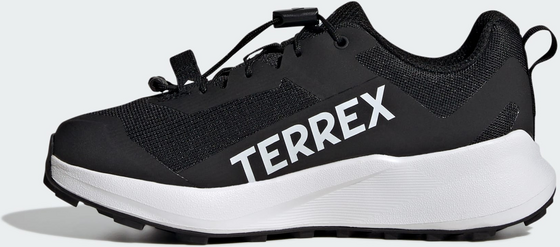 ADIDAS Adidas Terrex Agravic Terränglöparskor För Barn på