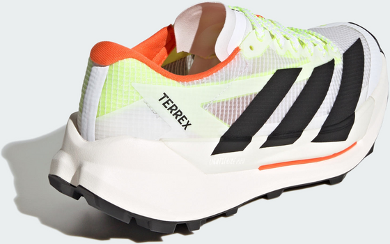 ADIDAS Adidas Terrex Agravic Tt Terränglöparskor på