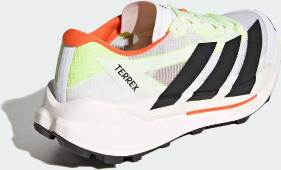 ADIDAS Adidas Terrex Agravic Tt Terränglöparskor på