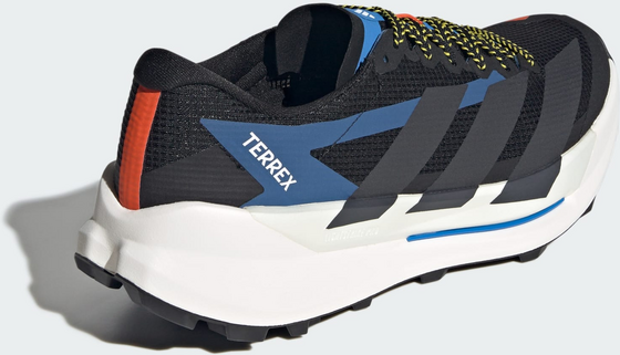 ADIDAS Adidas Terrex Agravic Tt Terränglöparskor på