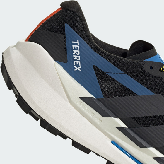 ADIDAS Adidas Terrex Agravic Tt Terränglöparskor på