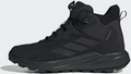 ADIDAS Adidas Terrex Anylander Mid Climaproof Vandringsskor I Läder på