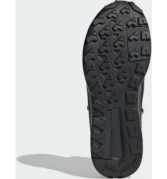 ADIDAS Adidas Terrex Anylander Mid Climaproof Vandringsskor I Läder på