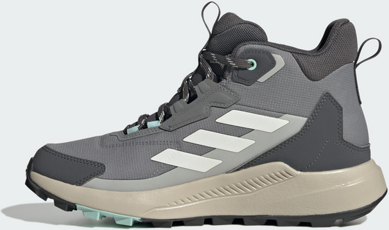 ADIDAS Adidas Terrex Anylander Mid Rain.rdy Vandringsskor på