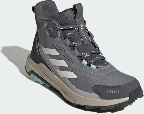 ADIDAS Adidas Terrex Anylander Mid Rain.rdy Vandringsskor på