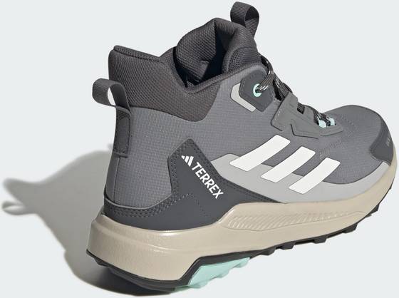 ADIDAS Adidas Terrex Anylander Mid Rain.rdy Vandringsskor på