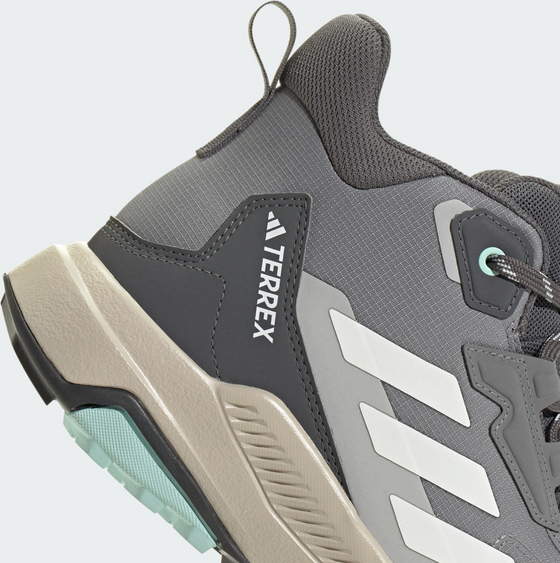 ADIDAS Adidas Terrex Anylander Mid Rain.rdy Vandringsskor på