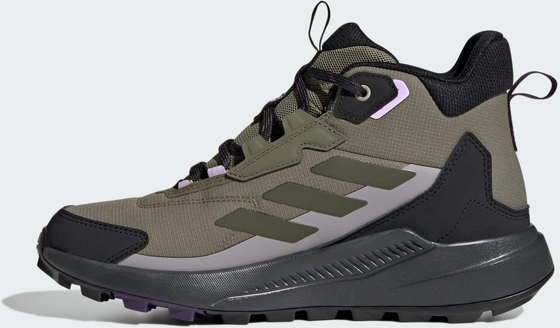 ADIDAS Adidas Terrex Anylander Mid Rain.rdy Vandringsskor på