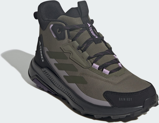 ADIDAS Adidas Terrex Anylander Mid Rain.rdy Vandringsskor på