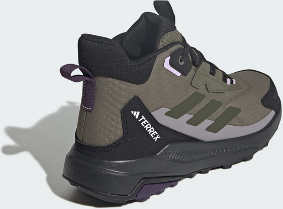 ADIDAS Adidas Terrex Anylander Mid Rain.rdy Vandringsskor på