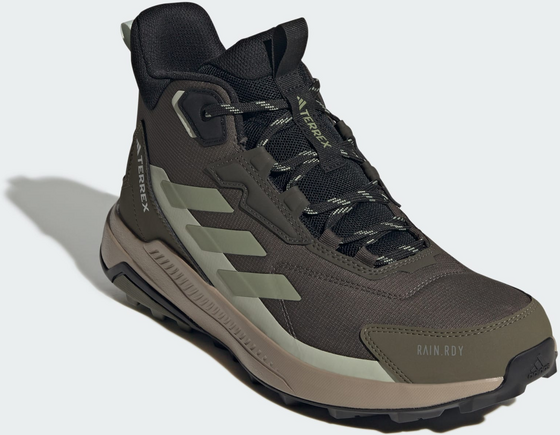 ADIDAS Adidas Terrex Anylander Mid Rain.rdy Vandringsskor på