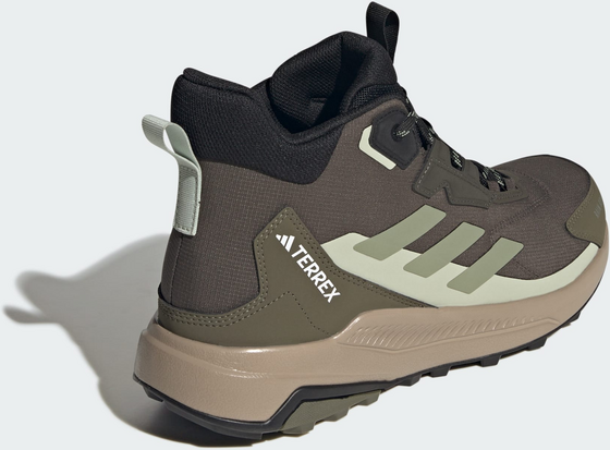 ADIDAS Adidas Terrex Anylander Mid Rain.rdy Vandringsskor på