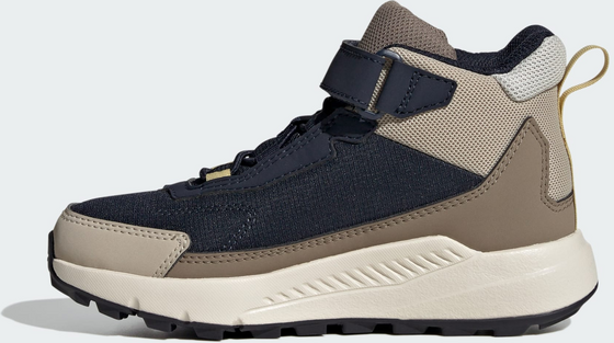 ADIDAS Adidas Terrex Anylander Mid Vandringsskor För Barn på