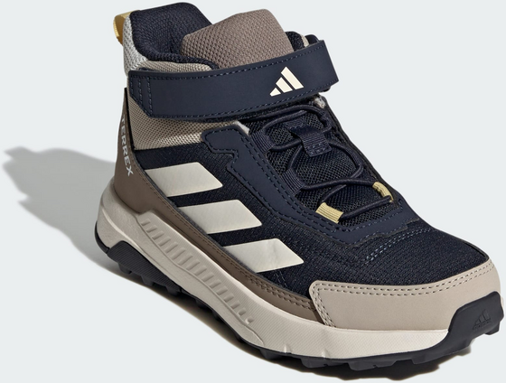 ADIDAS Adidas Terrex Anylander Mid Vandringsskor För Barn på