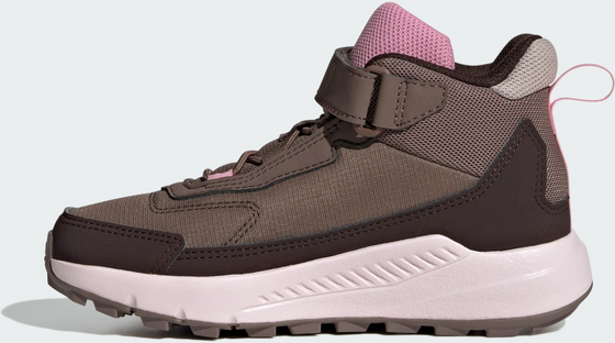ADIDAS Adidas Terrex Anylander Mid Vandringsskor För Barn på