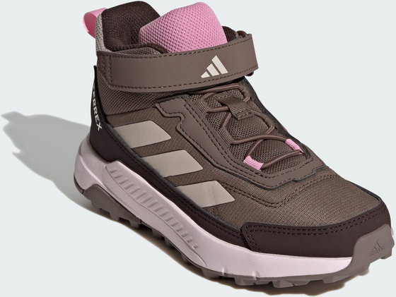 ADIDAS Adidas Terrex Anylander Mid Vandringsskor För Barn på