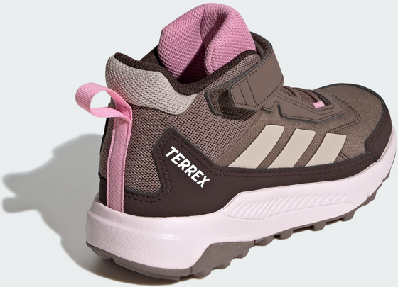 ADIDAS Adidas Terrex Anylander Mid Vandringsskor För Barn på
