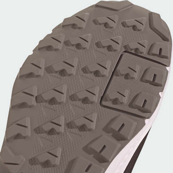 ADIDAS Adidas Terrex Anylander Mid Vandringsskor För Barn på