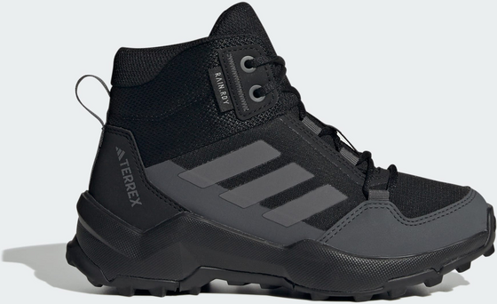 ADIDAS Adidas Terrex Ax4r Mid Rain.rdy Vandringsskor på