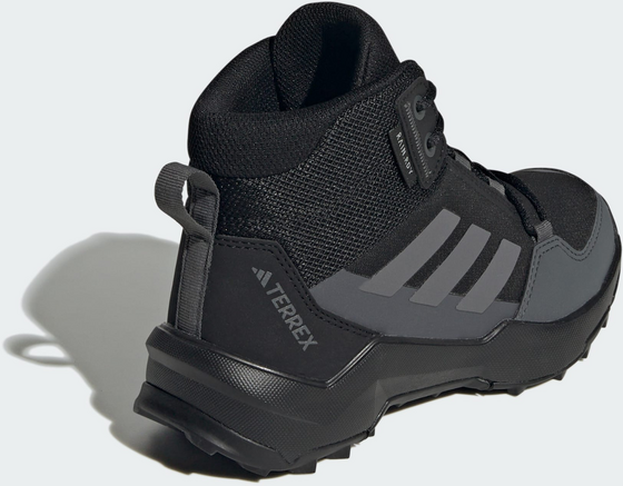 ADIDAS Adidas Terrex Ax4r Mid Rain.rdy Vandringsskor på