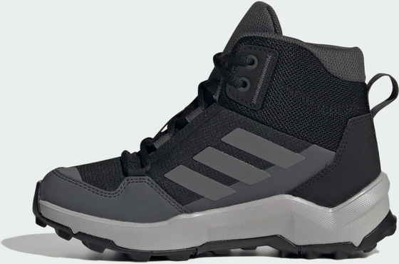 ADIDAS Adidas Terrex Ax4r Mid Vandringsskor på