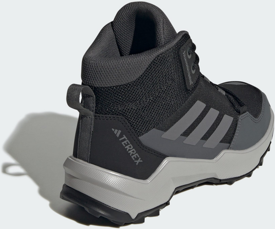 ADIDAS Adidas Terrex Ax4r Mid Vandringsskor på