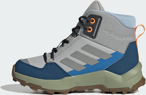 ADIDAS Adidas Terrex Ax4r Mid Vandringsskor på