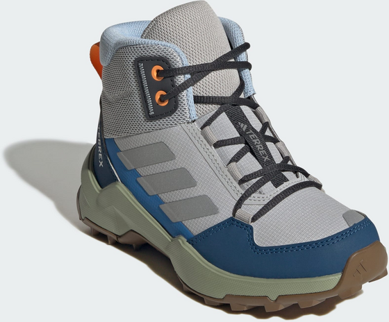 ADIDAS Adidas Terrex Ax4r Mid Vandringsskor på