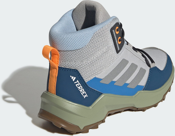 ADIDAS Adidas Terrex Ax4r Mid Vandringsskor på