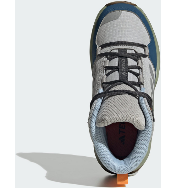 ADIDAS Adidas Terrex Ax4r Mid Vandringsskor på