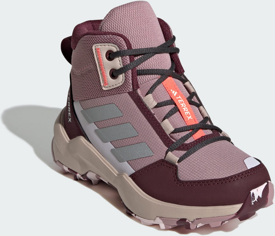 ADIDAS Adidas Terrex Ax4r Mid Vandringsskor på