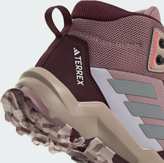 ADIDAS Adidas Terrex Ax4r Mid Vandringsskor på