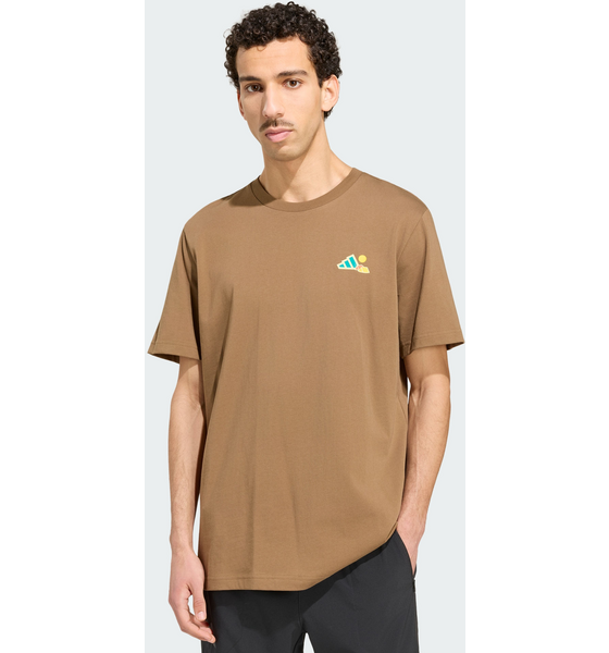 ADIDAS Adidas Terrex Camper Graphic T-shirt på