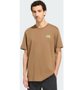 ADIDAS Adidas Terrex Camper Graphic T-shirt på