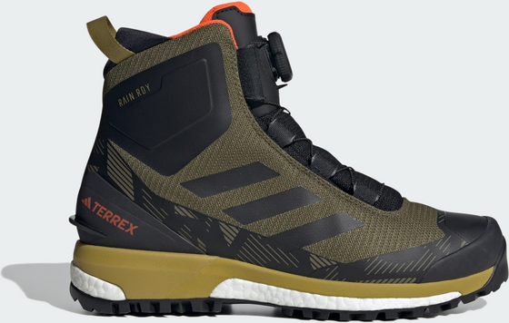 ADIDAS Adidas Terrex Conrax Boa Rain.rdy Vandringsskor på