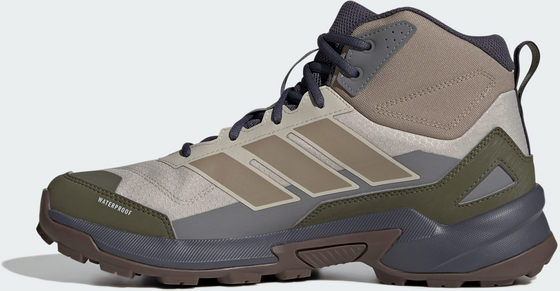 ADIDAS Adidas Terrex Eastrail 3 Mid Climaproof Vandringskängor på
