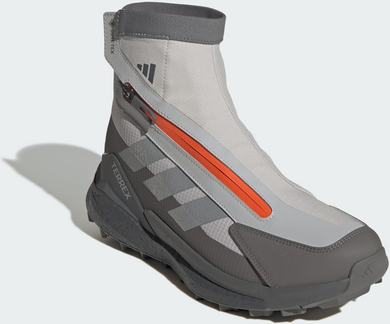 ADIDAS Adidas Terrex Free Hiker 2 Gtx Climawarm+ Vandringsskor på